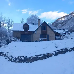 Chalet Natto Estaing (Hautes-Pyrenees)